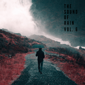 Sounds of Rain & Thunder Storms Pt. 7