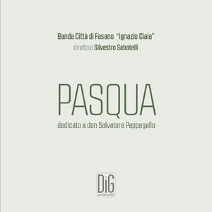 Pasqua - Sentiero di Risurrezione