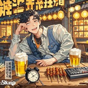 除了这几天都别喝