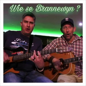 Wie Se Brannewyn? (feat. Pieter Smith)
