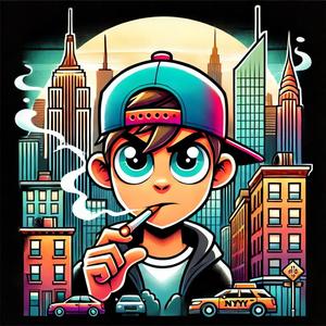 Regret (feat. Yung Xander)