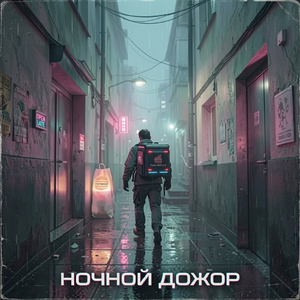 Ночной дожор