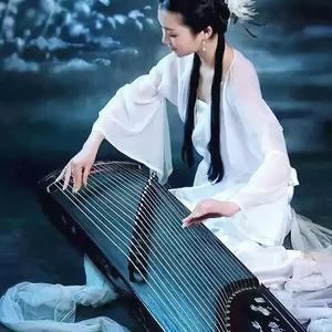 葬花吟 (古筝轻音乐)