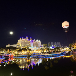 我亲手把结局推向你