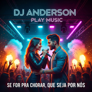 SE FOR PRA CHORAR , QUE SEJA POR NÓS