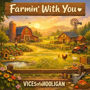 Farmin' With You