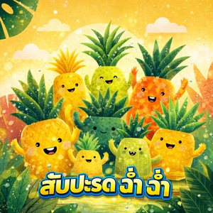 สับปะรดฉ่ำๆ