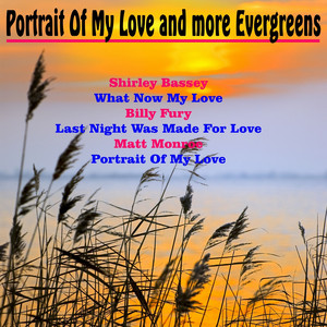 I Love How You Love Me