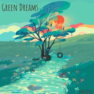 Swinging On The Tree