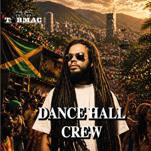 Dancehall Crew