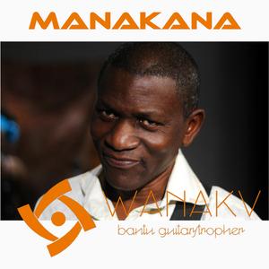 Manakana