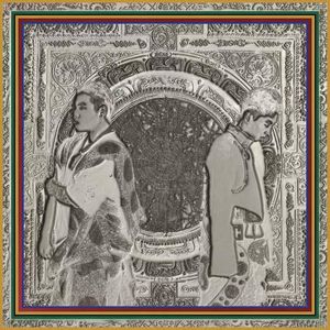 【FREE】” 馈赠 “- RICHNOMADIC×CashTrippy×五人组 Type Beat