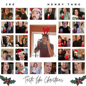 Christmas Girl (feat. Lula.J.)