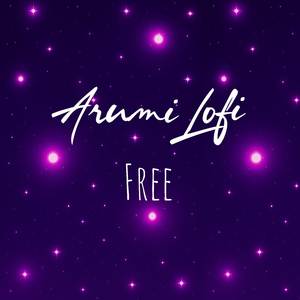 Free (Lofi) [Kpop Demon Hunters)