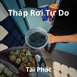 Tháp Rơi Tự Do