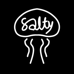Salty Jellyfish