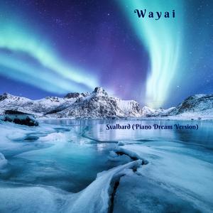 Svalbard (Piano Dream Version) (Piano Dream Version)