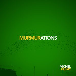 Murmurations
