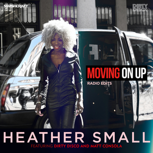 Moving on Up (Division 4 & Matt Consola Airplay)