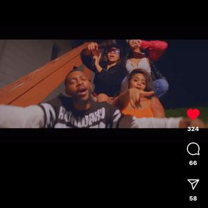 FTHN (**** These Ho Niggas)