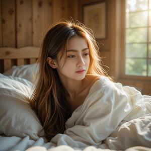 「光が君を見つけた朝」