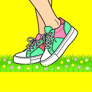 Green Walk