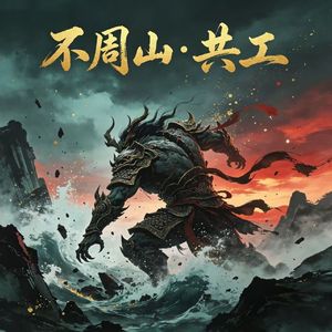 共工独白