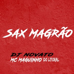 Sax Magrão