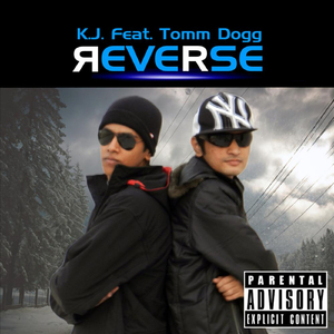 Reverse (feat. Tomm Dogg)