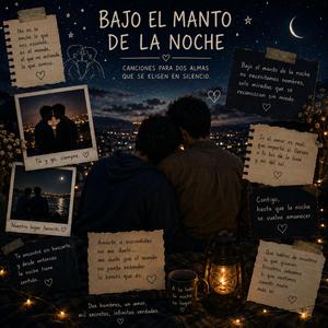 Bajo el manto de la noche