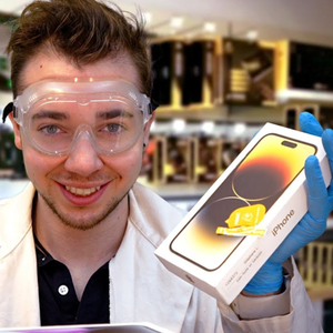 Préparation De l'Installation