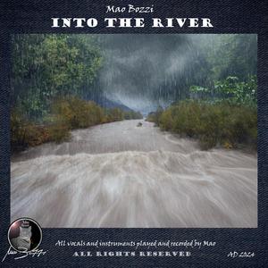 Into the river