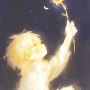 外婆桥（释怀版）