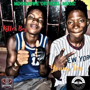 Still in the game (feat. KiLLer Boy & Young Vee)