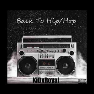Back To Hip/Hop