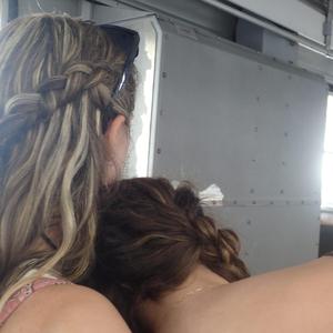 Visualise (feat. Ashika Govindan & Theo Sommer)