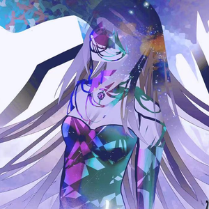 宇宙 ，人类， 与爱