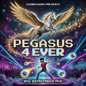 Pegasus 4Ever (feat. Loona Mars)