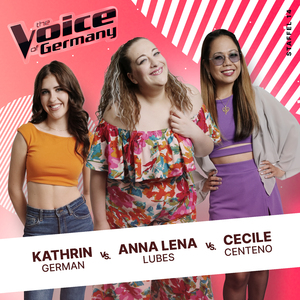 Stay (aus "The Voice of Germany 2024") (Live)