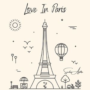 Love in Paris