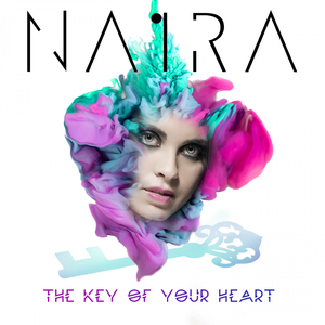 The Key of Your Heart