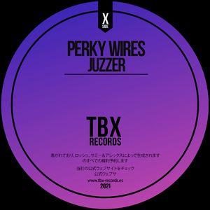 Juzzer (Original Mix)