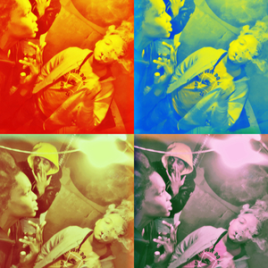 We The Greatest