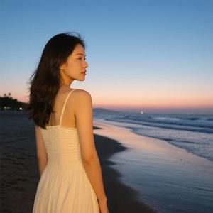 爱笑的眼睛 (Remix)