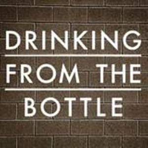 Drinking from the Bottle