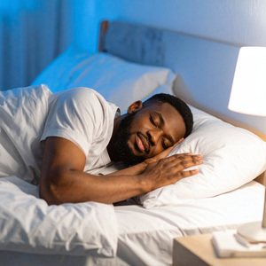 Melodías Para Un Sueño Reparador