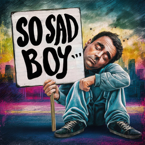So Sad Boy