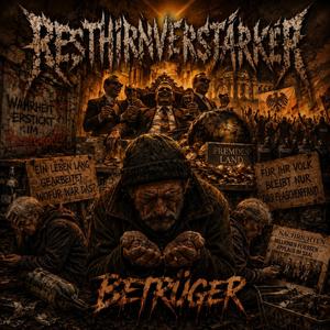 Betrüger