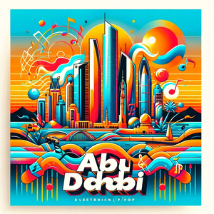 Abu Dhabi