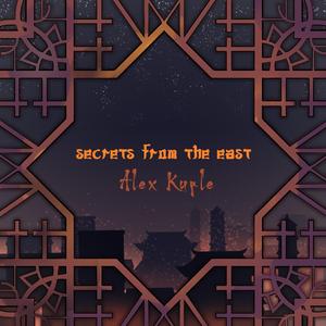 Secrets From The East